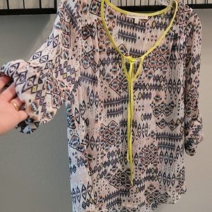 Woman's blouse